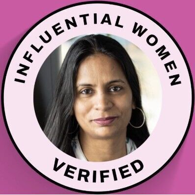avatar for Lavanya Lakshman