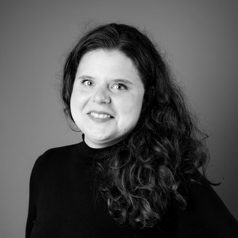 avatar for Kathrin Menden