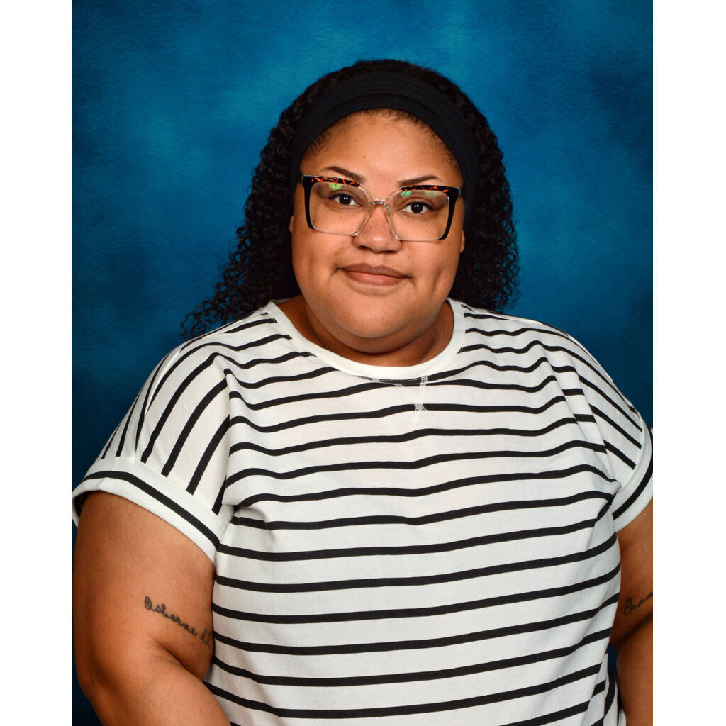 avatar for Amber Hartfield