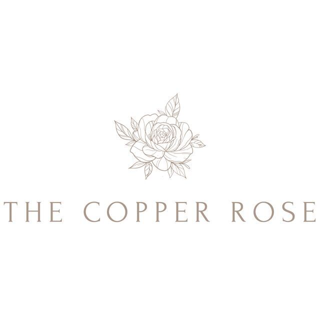 avatar for The Copper Rose