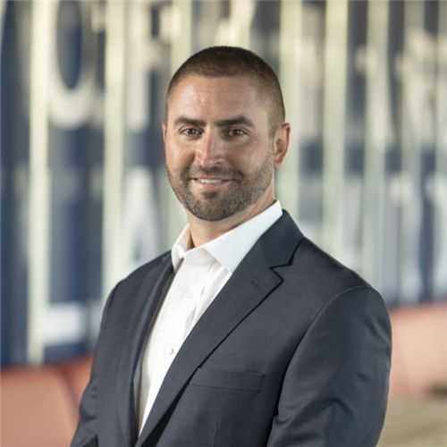 avatar for Ben Titus