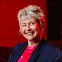 avatar for Cynthia Johnson Turner