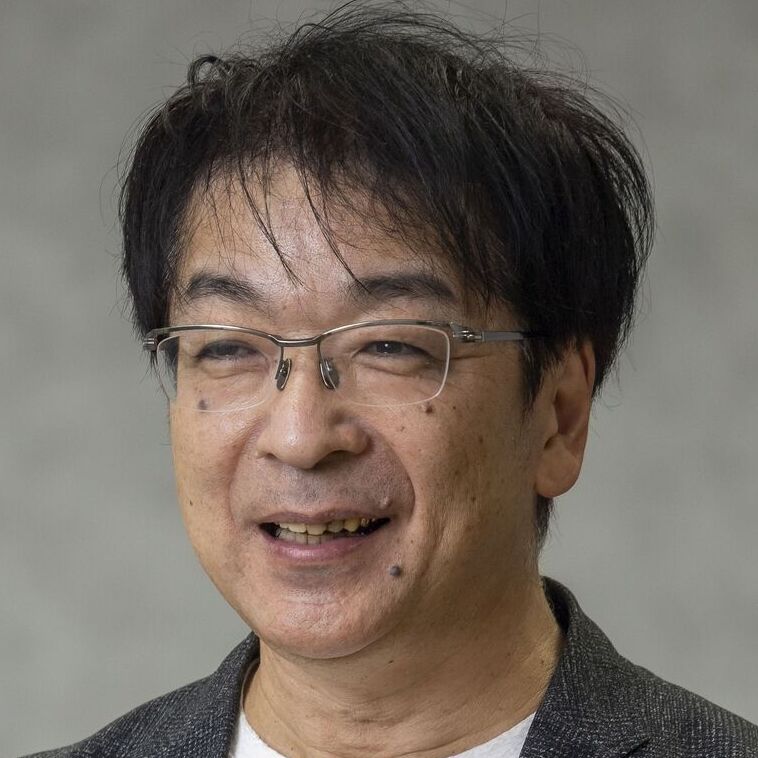 avatar for Masashige Mizuyama
