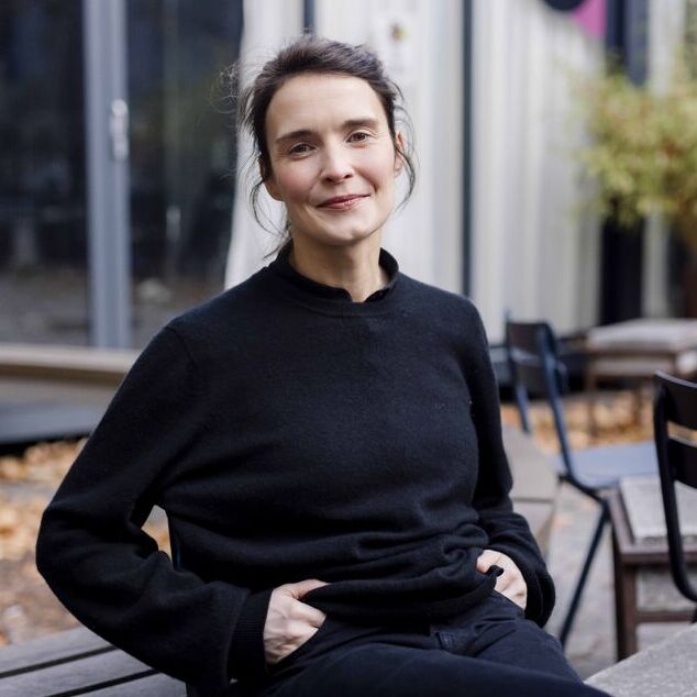 avatar for Caterina Lobenstein
