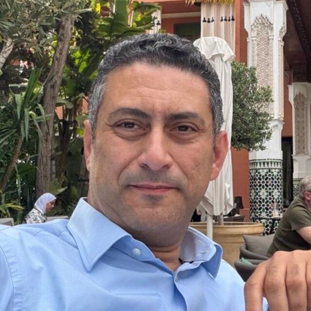 avatar for Ayman Ismail