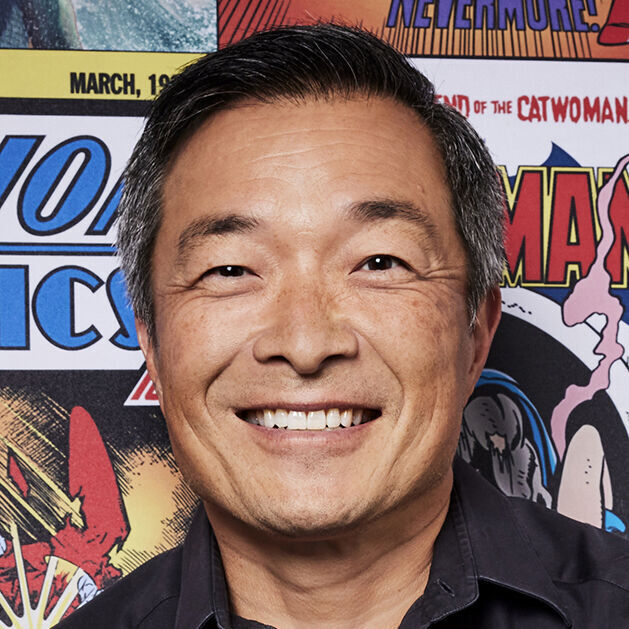 avatar for Jim Lee