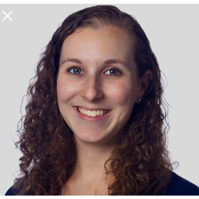 avatar for Julia Simhai