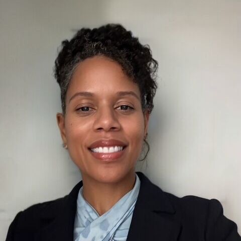 avatar for Marquita Lyons-Smith