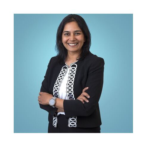 avatar for Lakshmi Hanspal