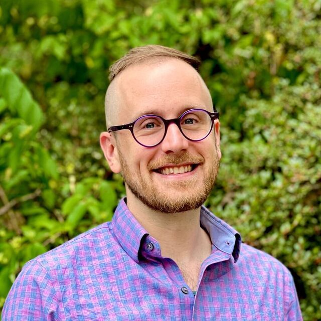 avatar for Rabbi Alex Weissman (RRC '17)