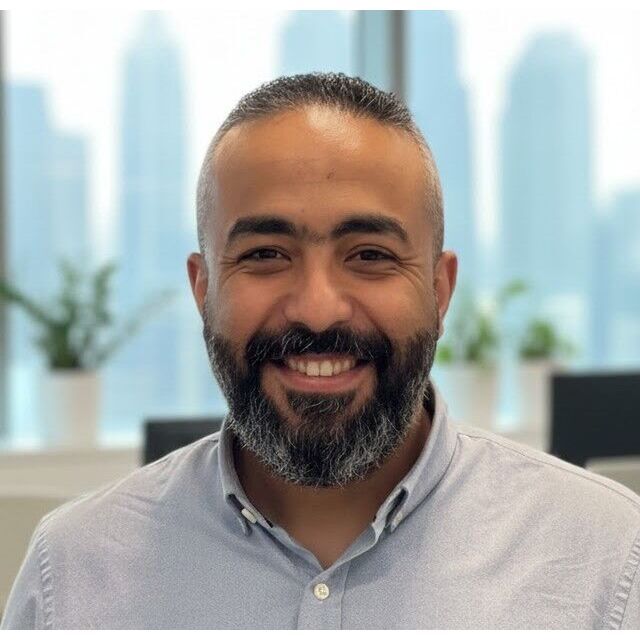 avatar for Khaled Alaa