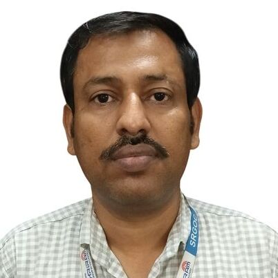avatar for Prof. Pharindra Kumar Sharma