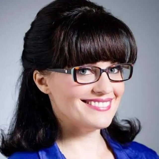 avatar for Stacey Hallal