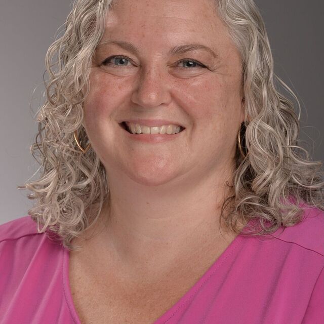 avatar for Dr. Kate Evans