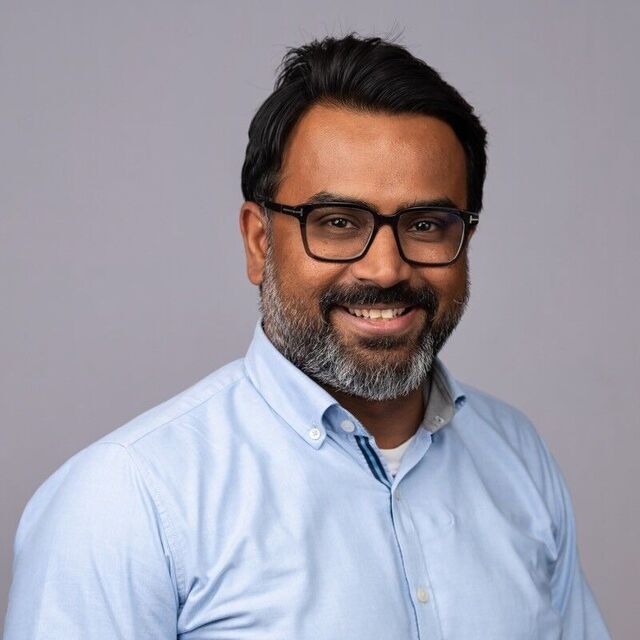 avatar for Kuldip Kamat
