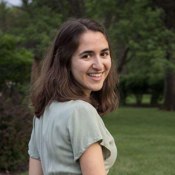 avatar for Noga Melnick