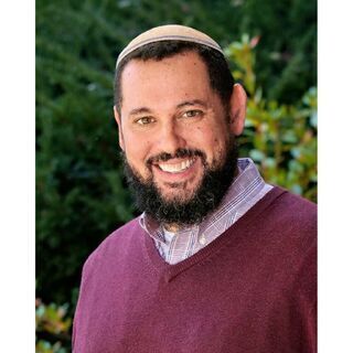 avatar for Rabbi Uri Topolosky