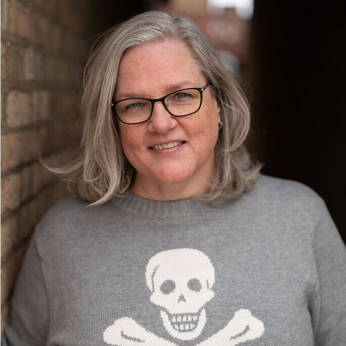 avatar for Lori Rader-Day