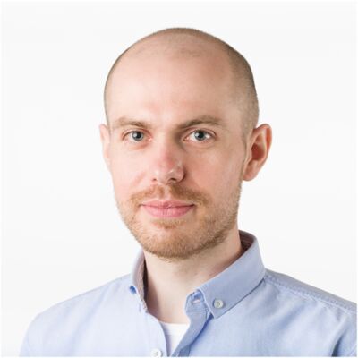 avatar for Paweł Wieczorek