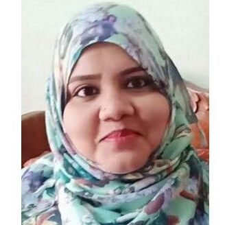 avatar for Shirina Samreen