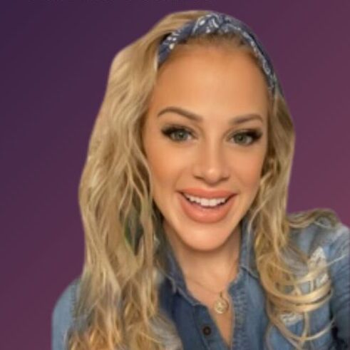 avatar for Athena Klingerman
