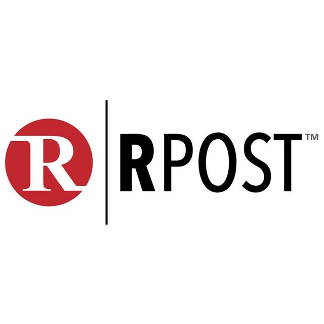 avatar for RPost: RAPTOR AI