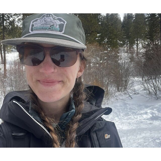 avatar for Megan Furois