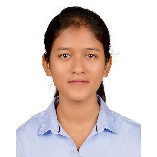 avatar for Kirti Biradar