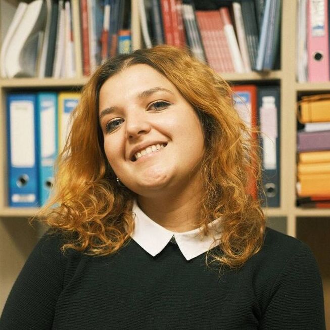 avatar for Teodora Curcic