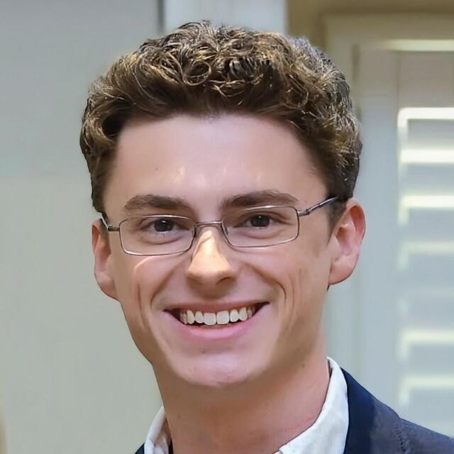 avatar for Landon Minor