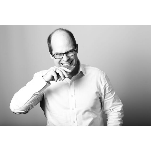avatar for Sebastien Bourguignon