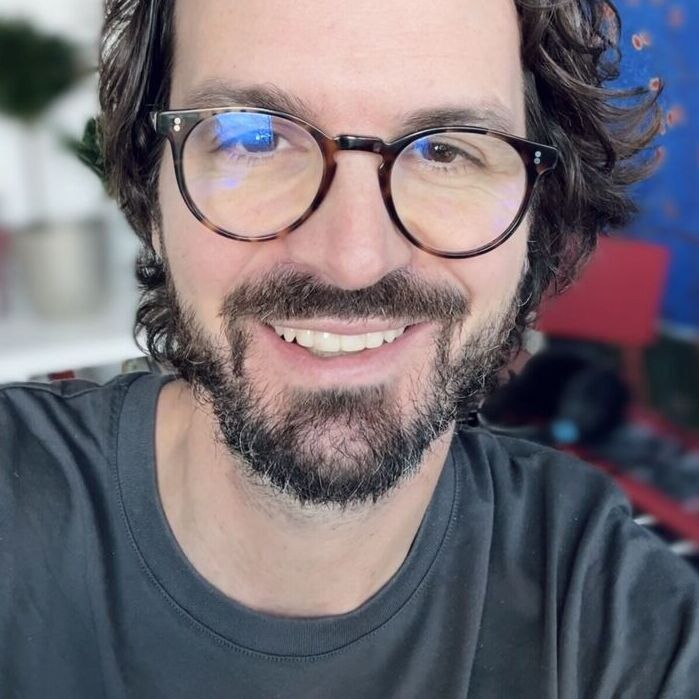 avatar for Dani Karanyi