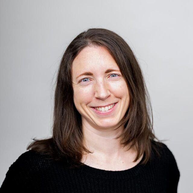 avatar for Jenna Makowski