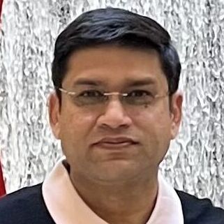 avatar for Ashish Jajoo