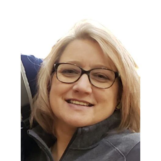 avatar for Melissa Nicholas