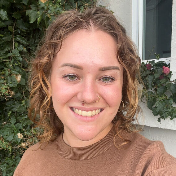 avatar for Hallie Mcculloch