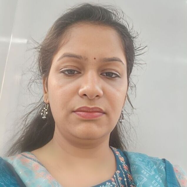 avatar for Neha Aggarwal