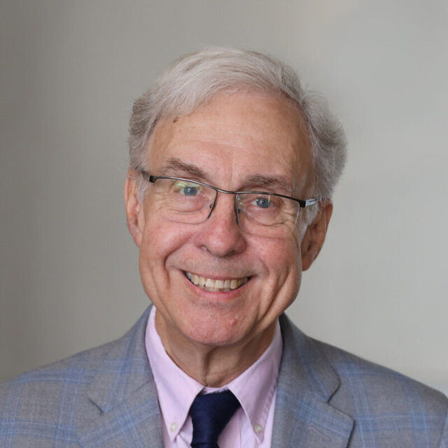 avatar for Dr. Michael Egnor