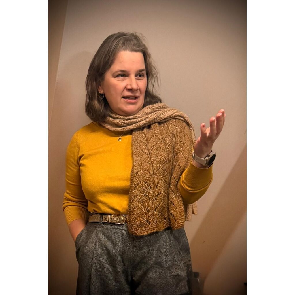avatar for Lenka Kosková Třísková