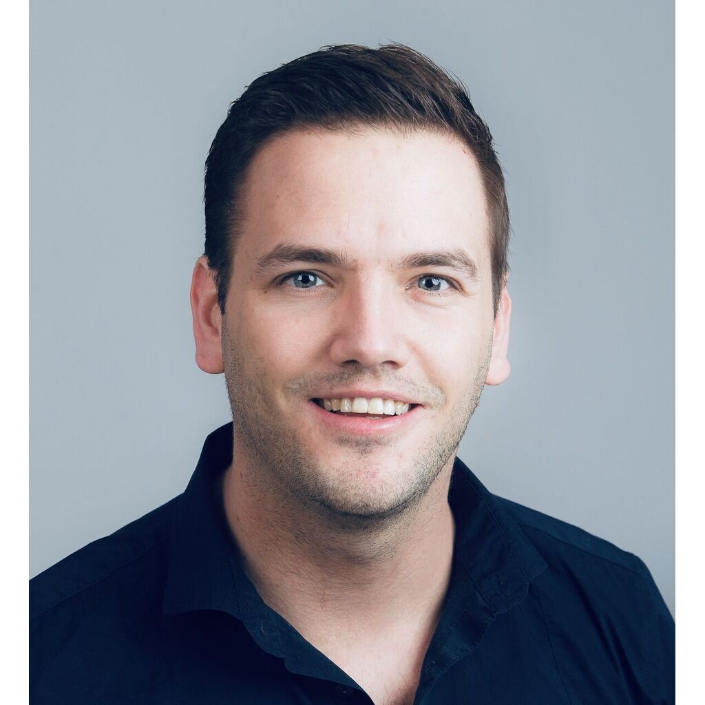 avatar for Christiaan Brinkhoff