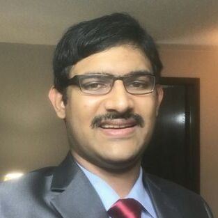 avatar for Jyotiprakash Mishra