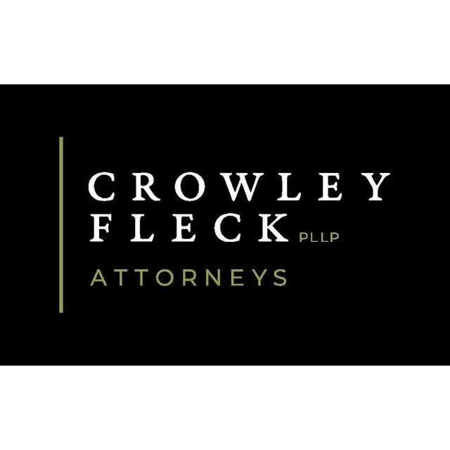 avatar for Crowley Fleck