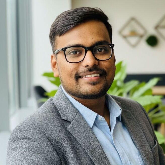 avatar for Chirag Bhati
