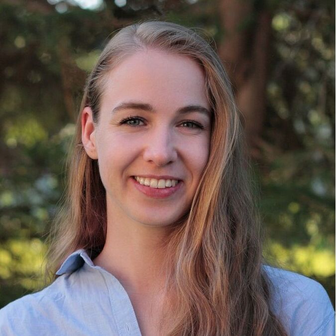 avatar for Michaela Ožvaldová