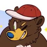 avatar for Southpaw Bear