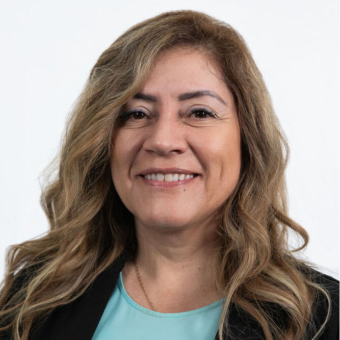 avatar for Juanita Rodriguez