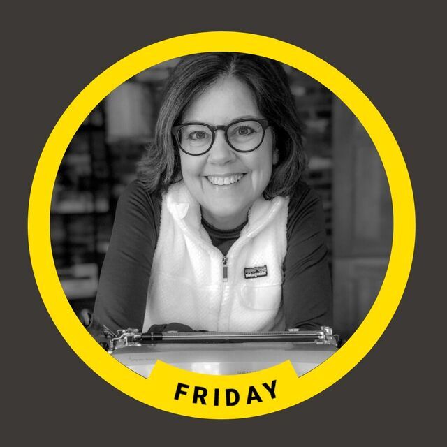 avatar for Ann Handley