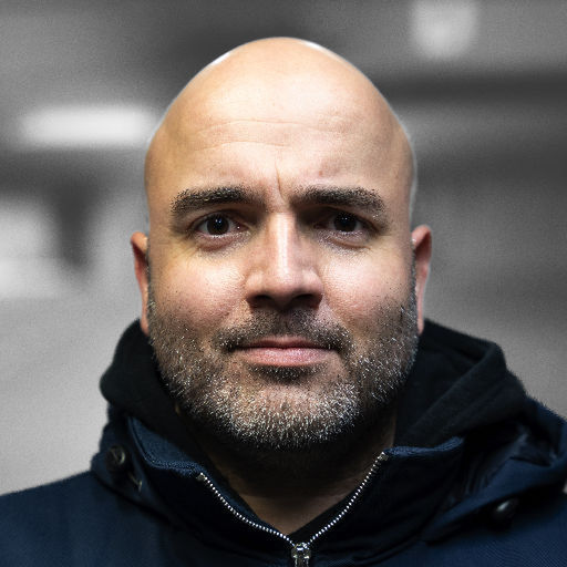 avatar for Matthias Brueckner