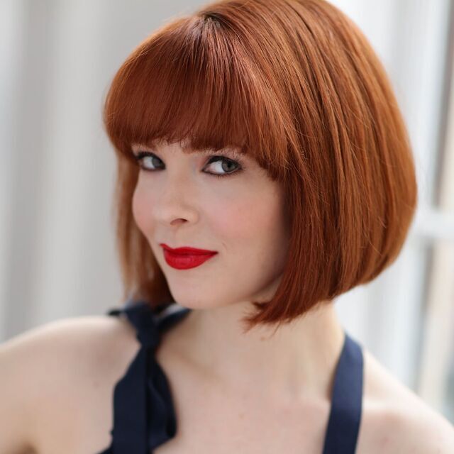 avatar for Naomi Brockwell