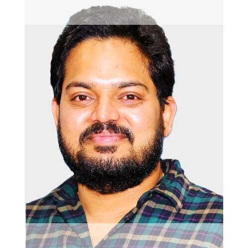 avatar for Vamshi Krishna Thotempudi